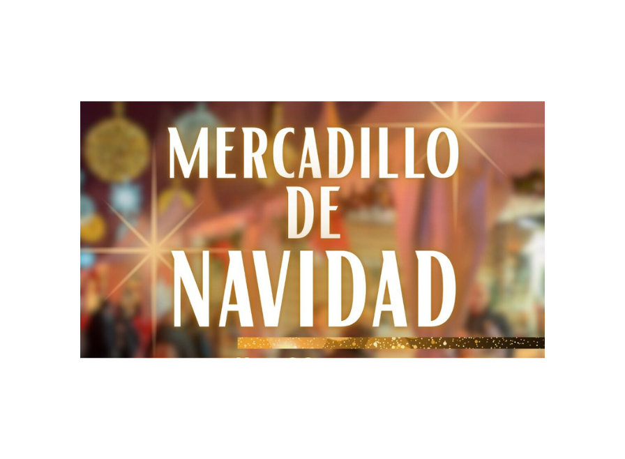 MERCADILLO DE NAVIDAD
