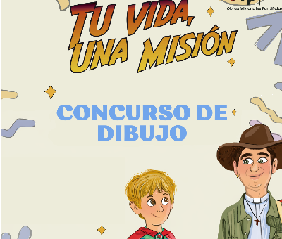 INFANCIA MISIONERA ’26