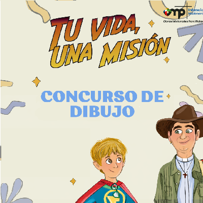 INFANCIA MISIONERA '26